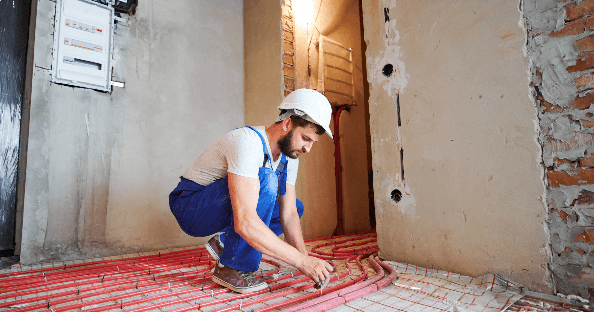 Instalator în Năvodari, județul Constanța
